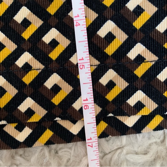 LOFT Mod Shift Mini Skirt - Picture 4 of 11